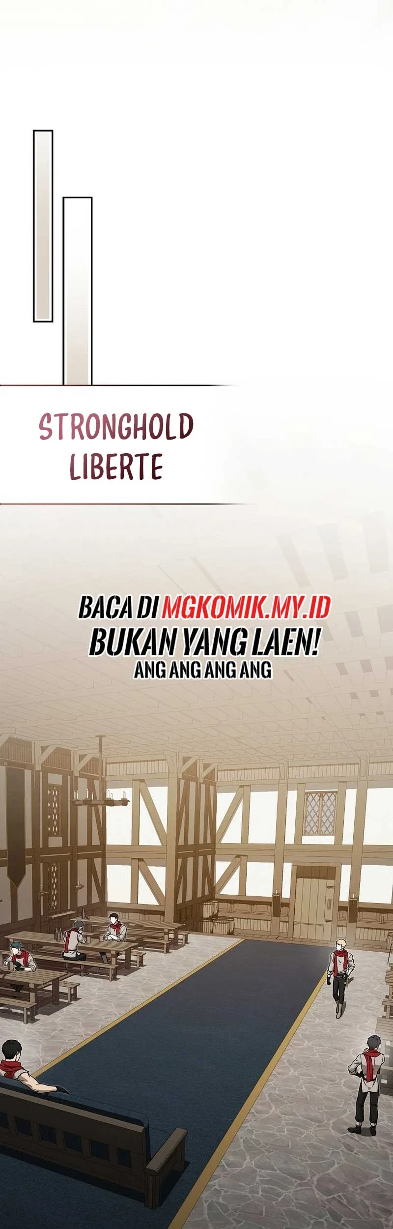 The Concept-Grasping Magical Genius Chapter 43 - halaman 47