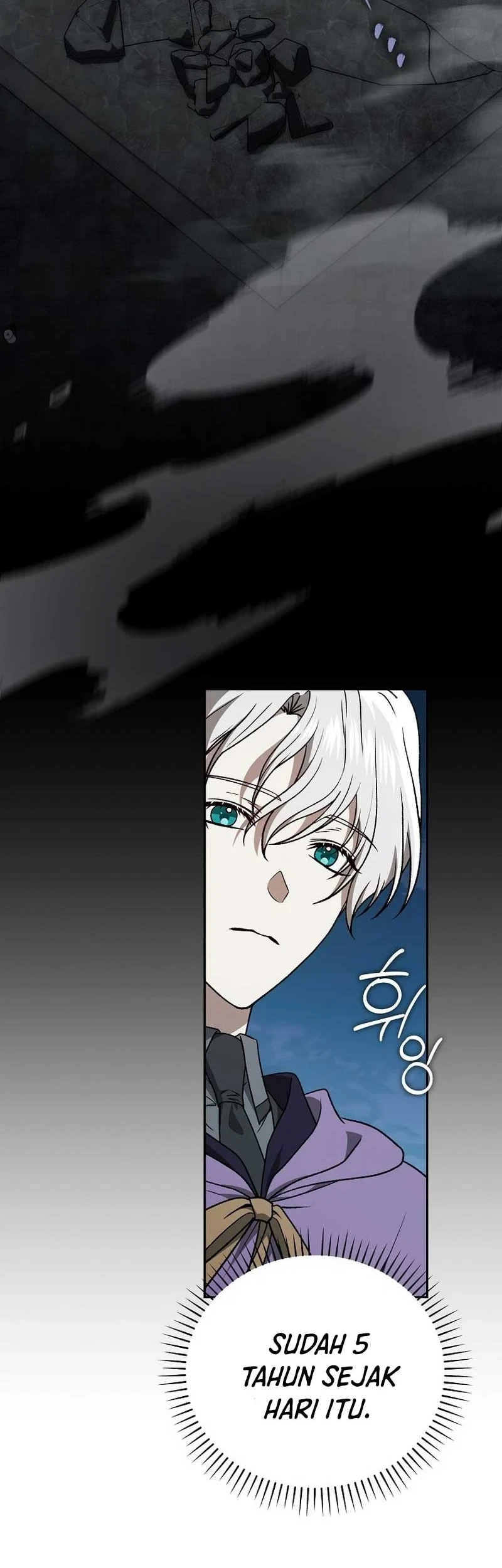 The Concept-Grasping Magical Genius Chapter 43 - halaman 5