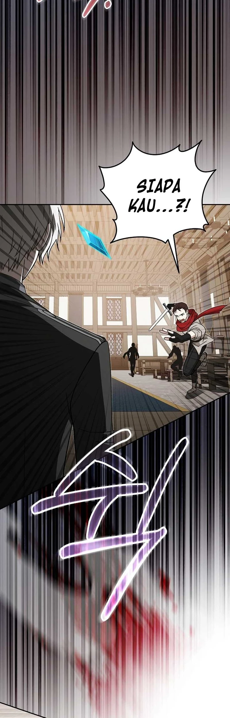 The Concept-Grasping Magical Genius Chapter 43 - halaman 51