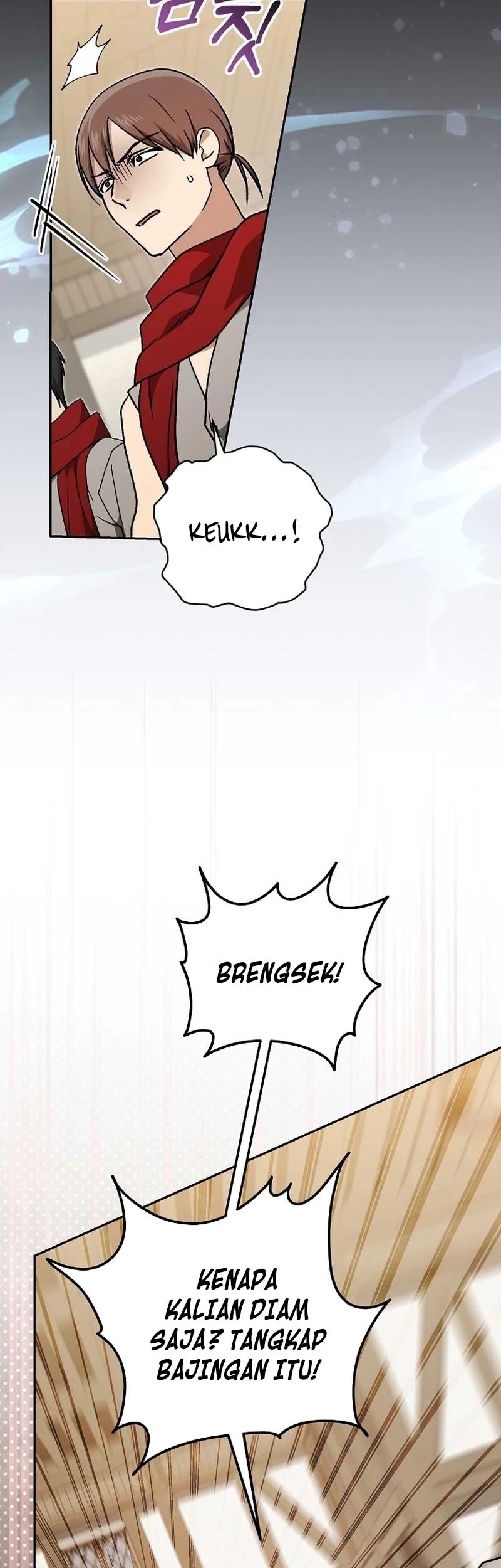 The Concept-Grasping Magical Genius Chapter 43 - halaman 55