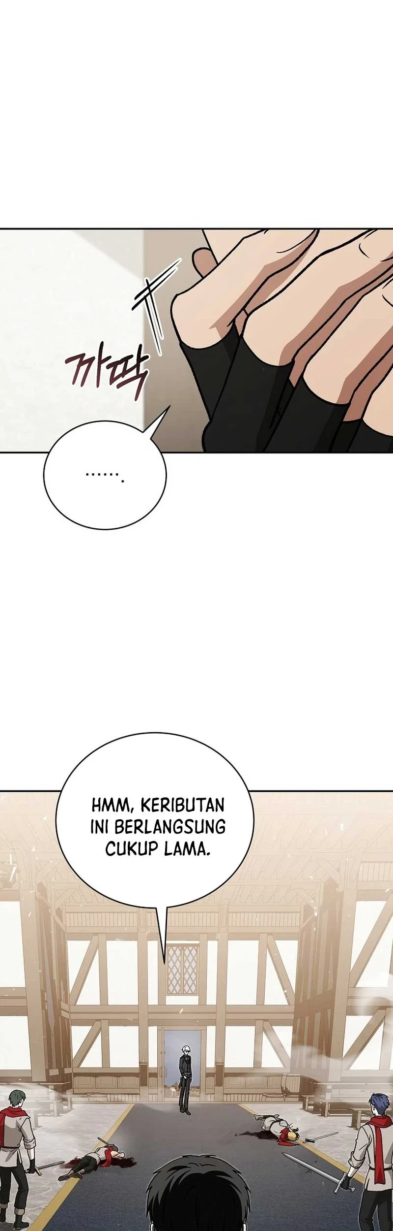 The Concept-Grasping Magical Genius Chapter 43 - halaman 59