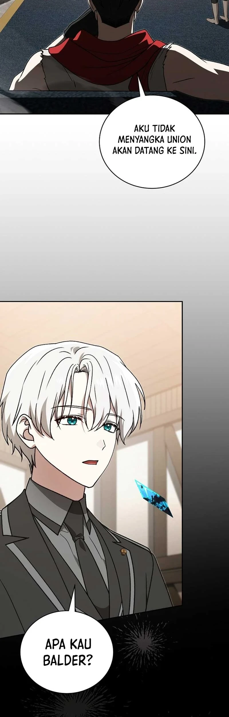 The Concept-Grasping Magical Genius Chapter 43 - halaman 60