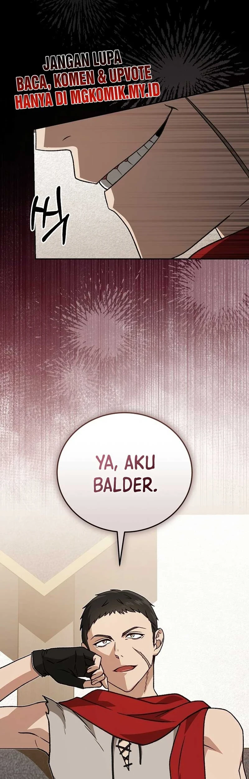 The Concept-Grasping Magical Genius Chapter 43 - halaman 61