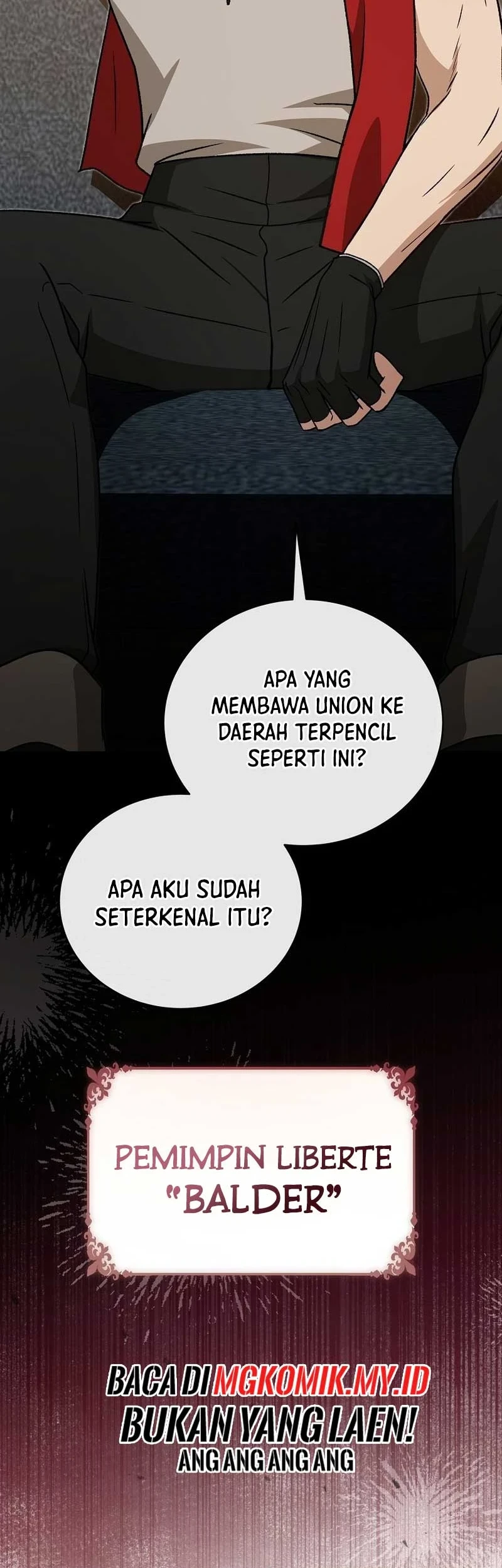 The Concept-Grasping Magical Genius Chapter 43 - halaman 62