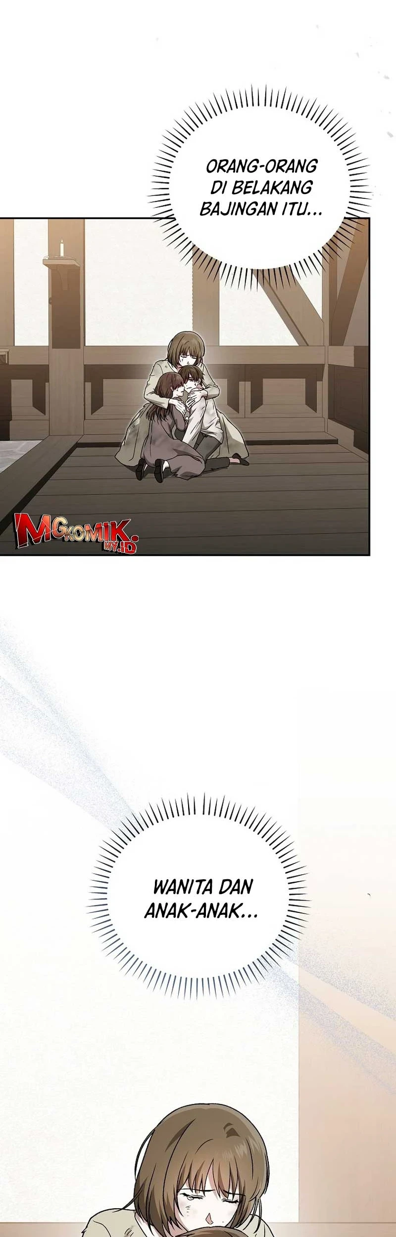 The Concept-Grasping Magical Genius Chapter 43 - halaman 64