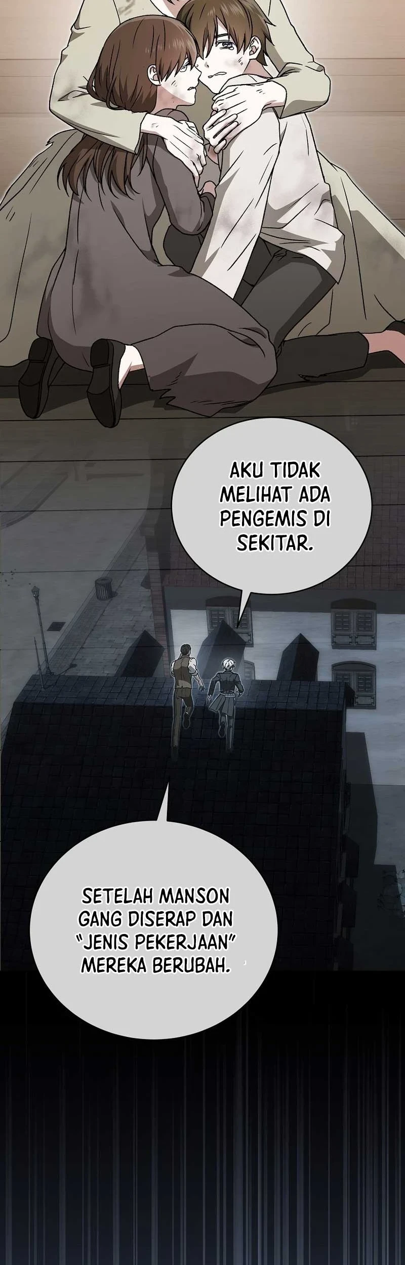 The Concept-Grasping Magical Genius Chapter 43 - halaman 65