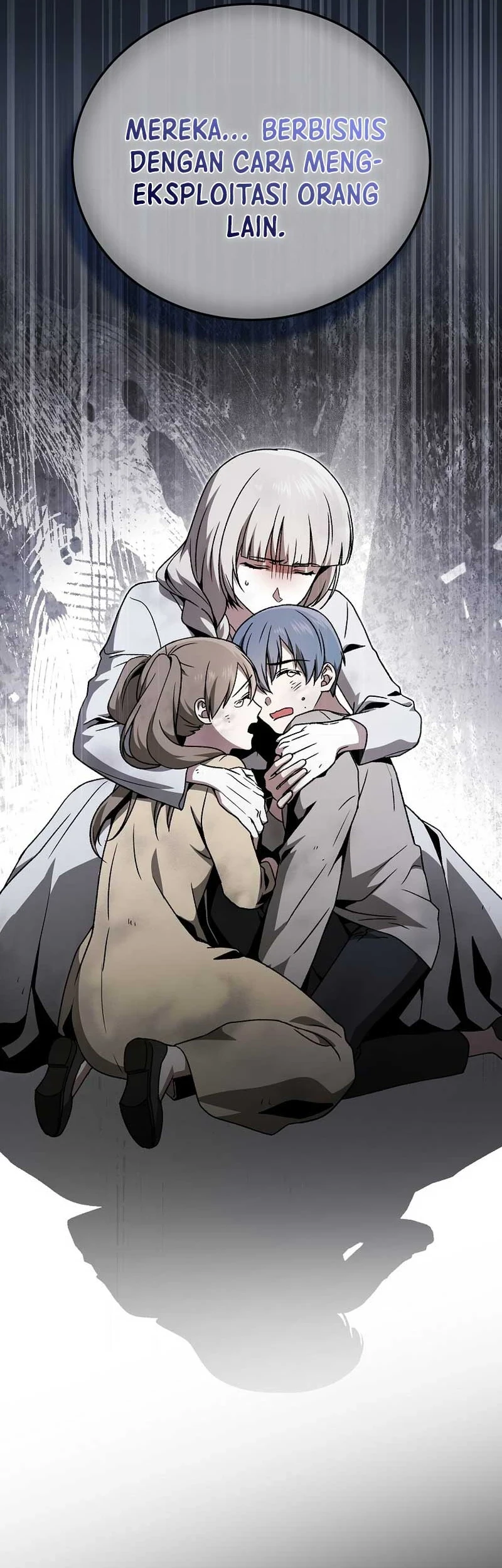 The Concept-Grasping Magical Genius Chapter 43 - halaman 66
