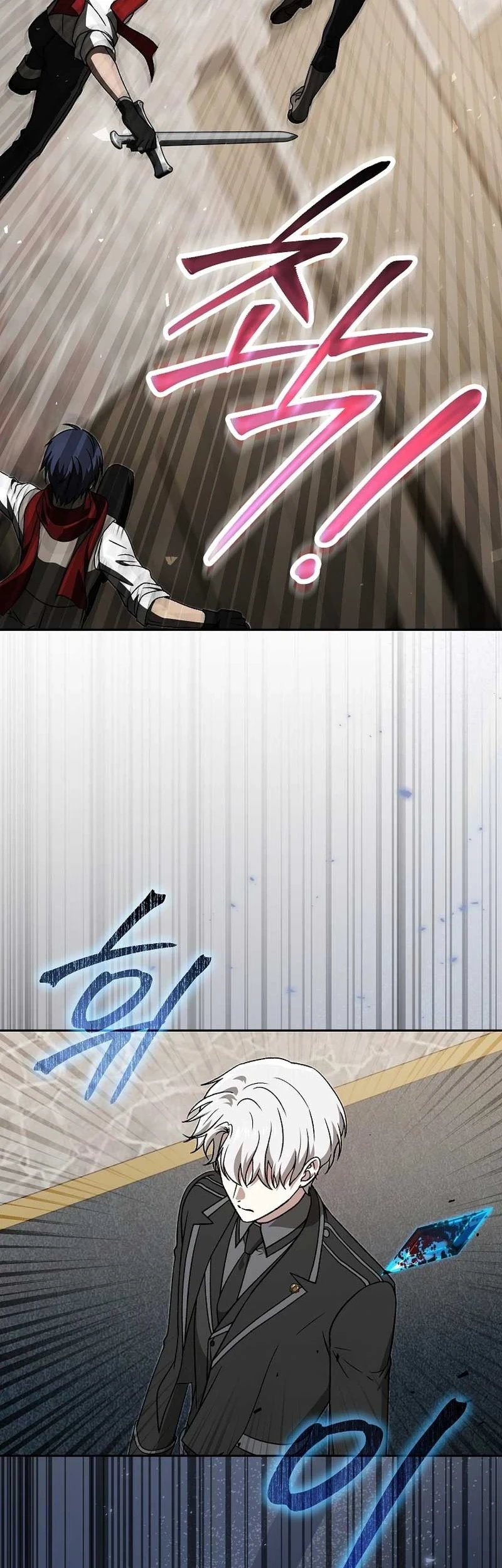 The Concept-Grasping Magical Genius Chapter 43 - halaman 70
