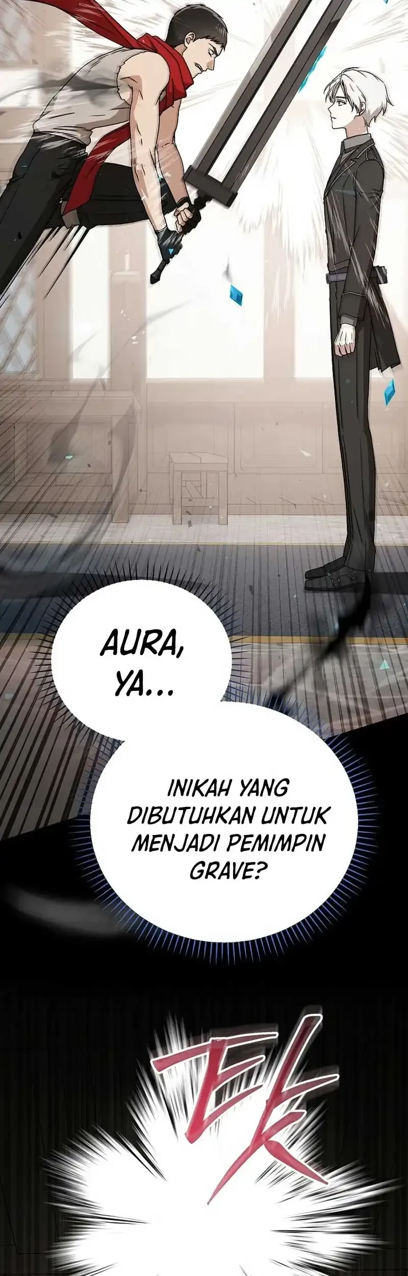 The Concept-Grasping Magical Genius Chapter 44 - halaman 15