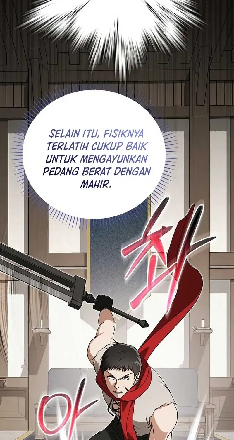 The Concept-Grasping Magical Genius Chapter 44 - halaman 16