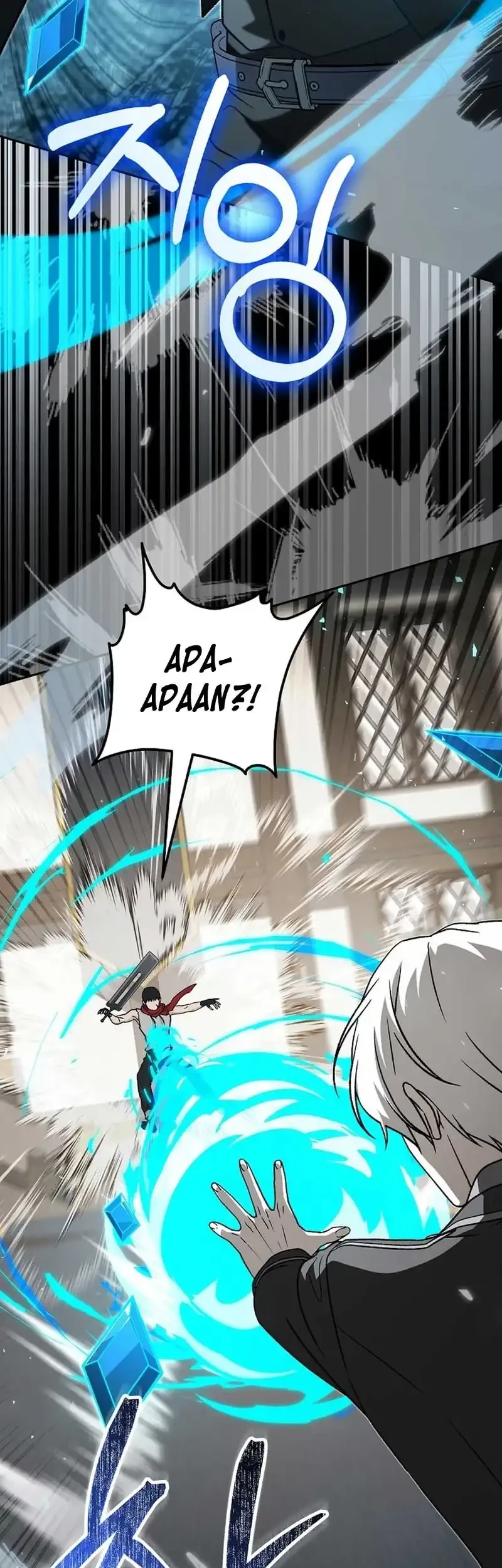 The Concept-Grasping Magical Genius Chapter 44 - halaman 25