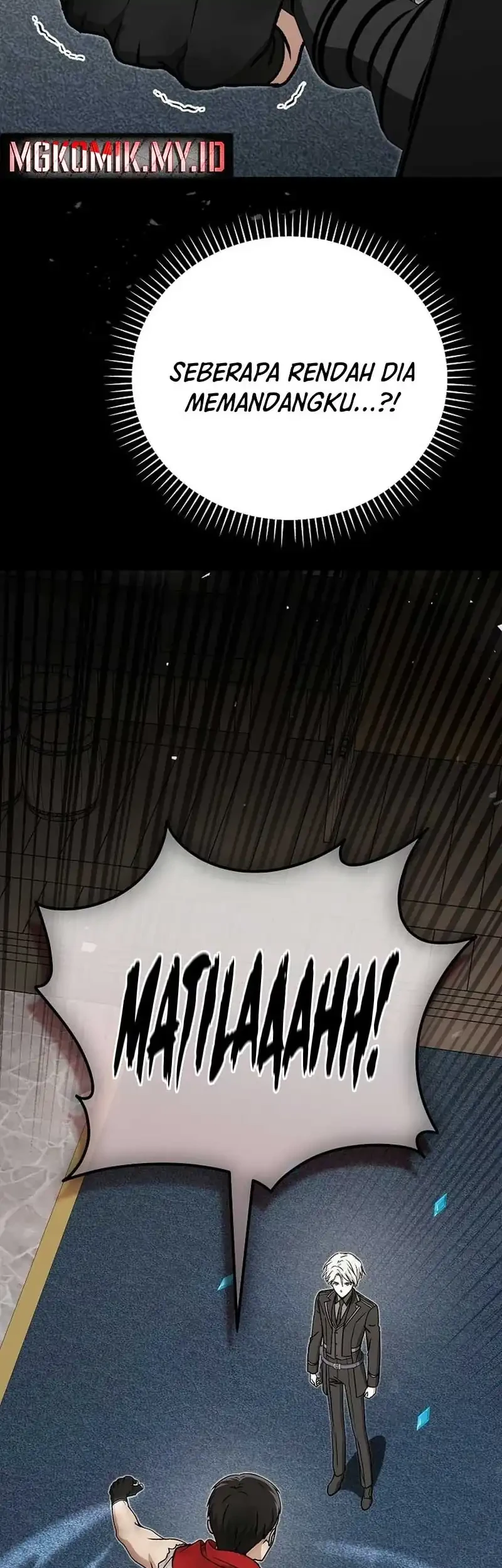 The Concept-Grasping Magical Genius Chapter 44 - halaman 31