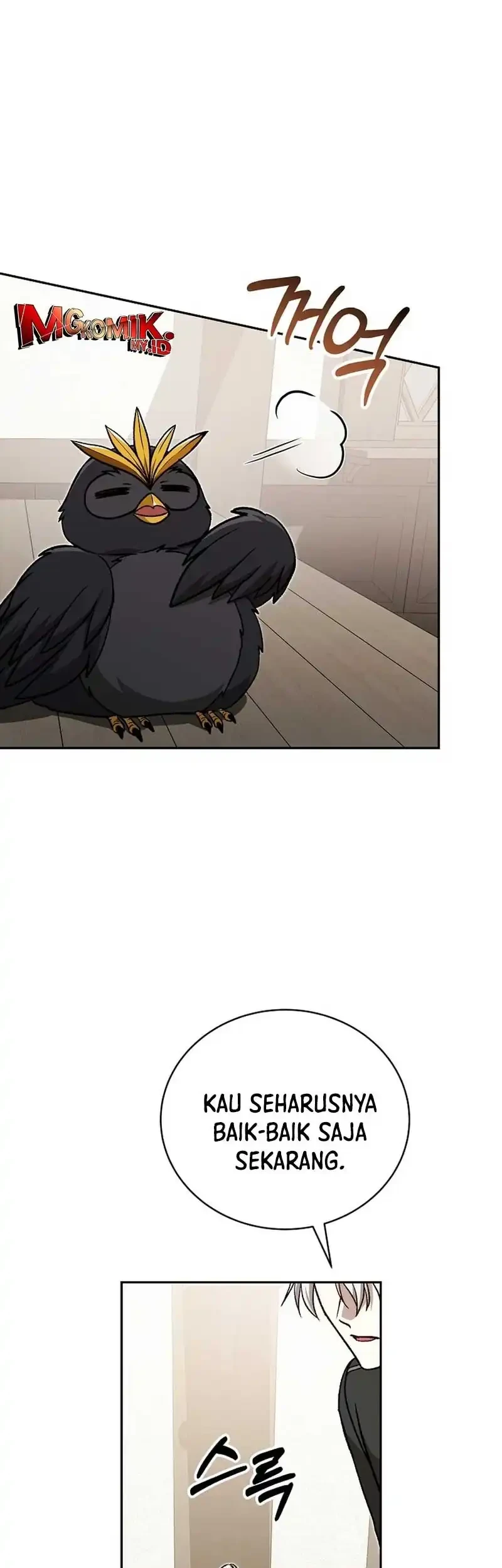 The Concept-Grasping Magical Genius Chapter 44 - halaman 47