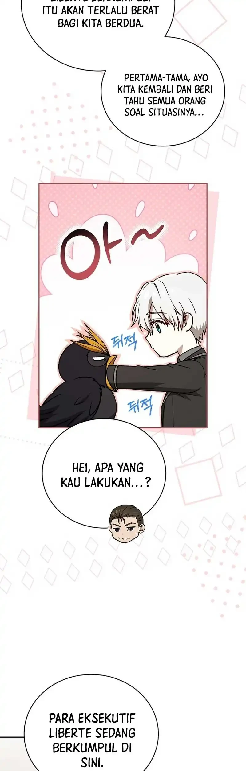 The Concept-Grasping Magical Genius Chapter 44 - halaman 51