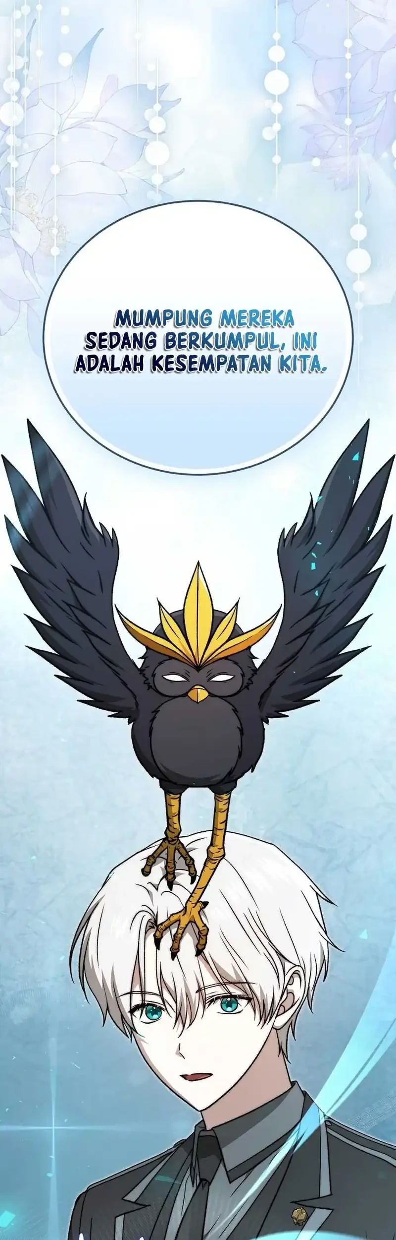 The Concept-Grasping Magical Genius Chapter 44 - halaman 53