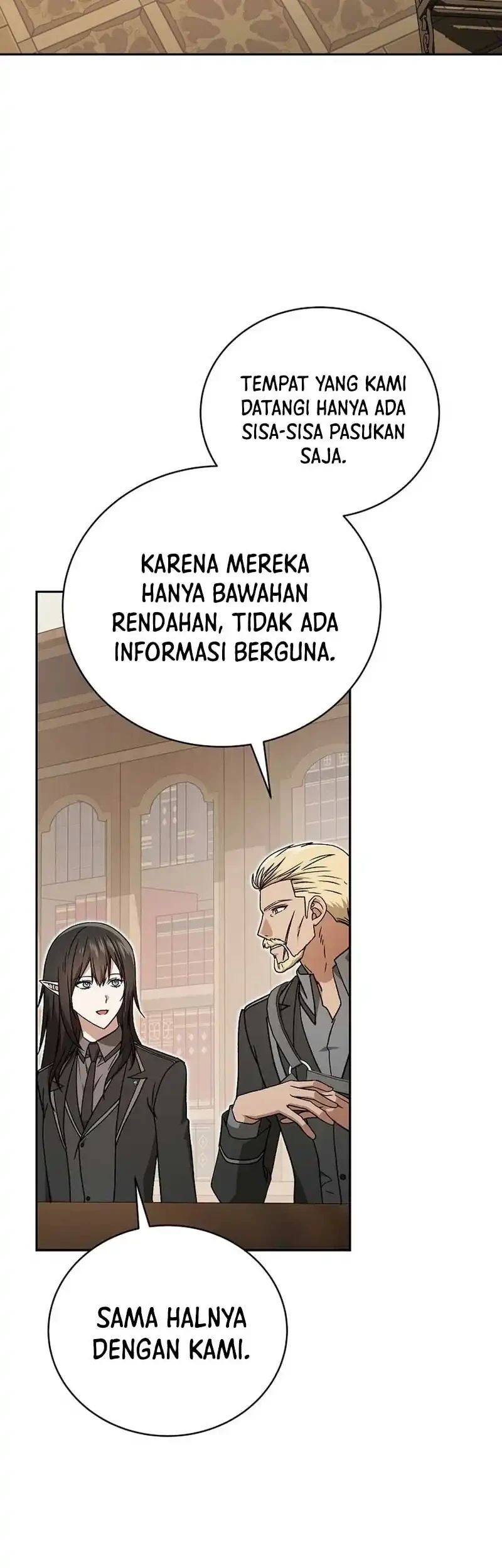 The Concept-Grasping Magical Genius Chapter 44 - halaman 57