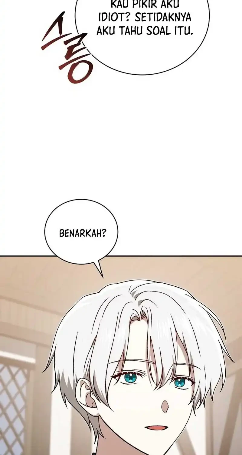 The Concept-Grasping Magical Genius Chapter 44 - halaman 6