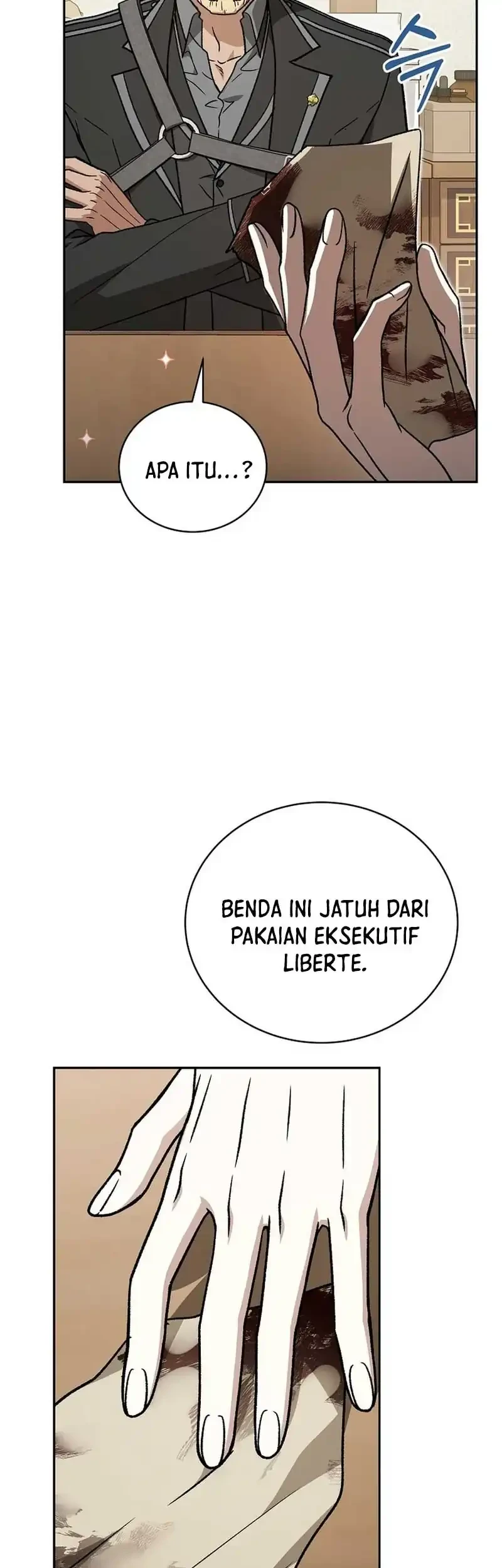 The Concept-Grasping Magical Genius Chapter 44 - halaman 61