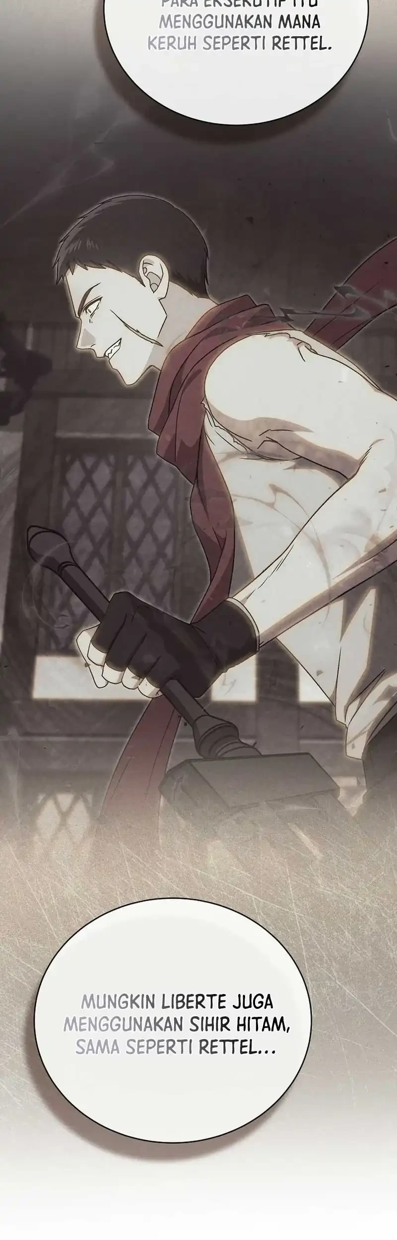The Concept-Grasping Magical Genius Chapter 44 - halaman 67