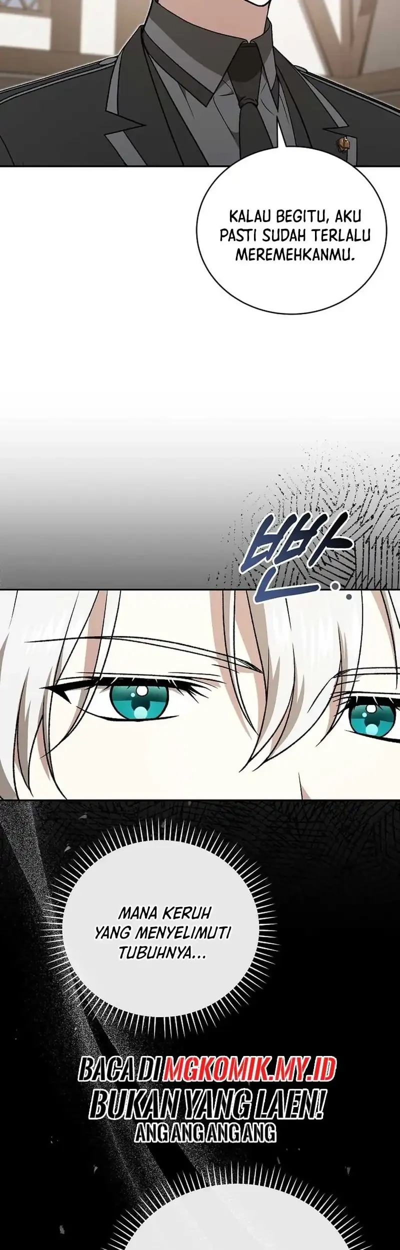 The Concept-Grasping Magical Genius Chapter 44 - halaman 7