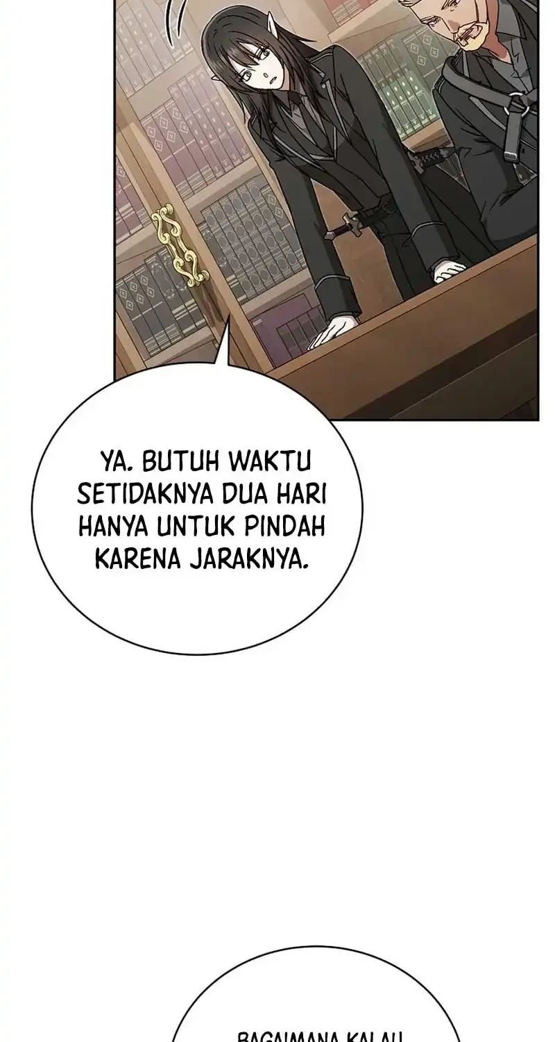 The Concept-Grasping Magical Genius Chapter 44 - halaman 74