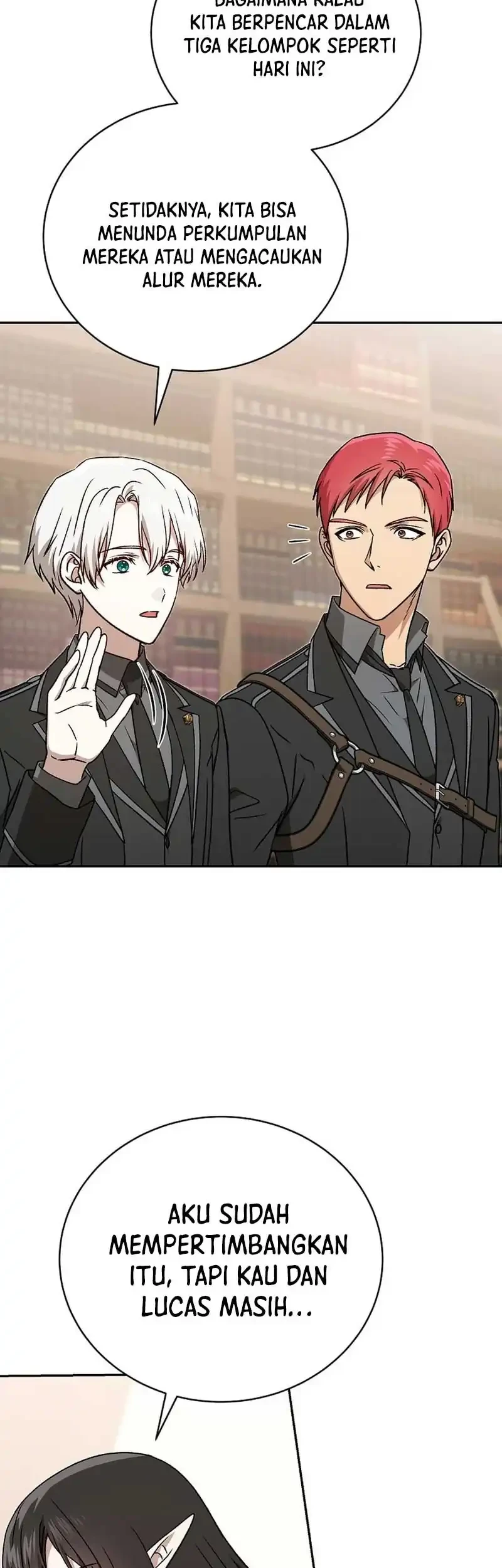 The Concept-Grasping Magical Genius Chapter 44 - halaman 75