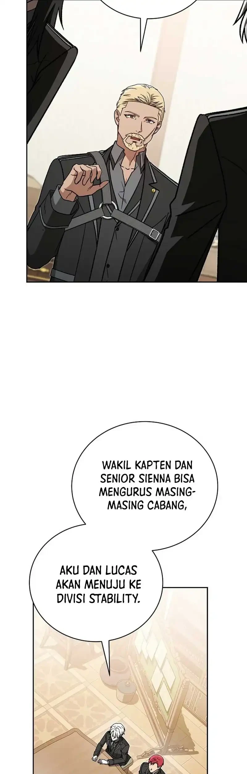 The Concept-Grasping Magical Genius Chapter 44 - halaman 77