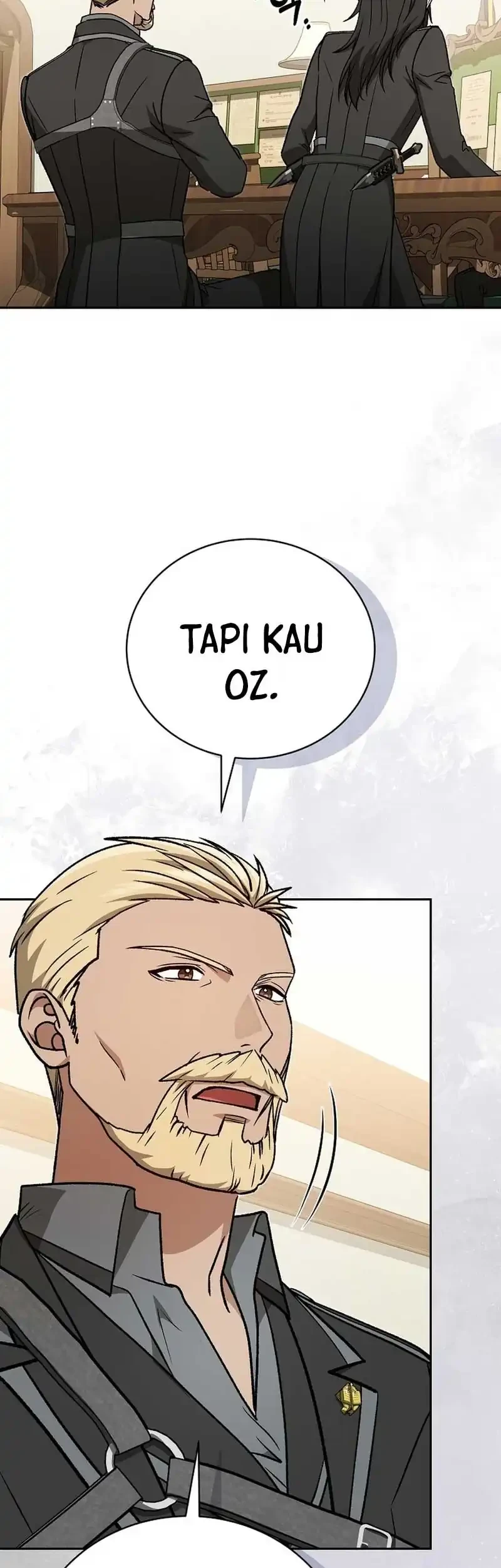 The Concept-Grasping Magical Genius Chapter 44 - halaman 79