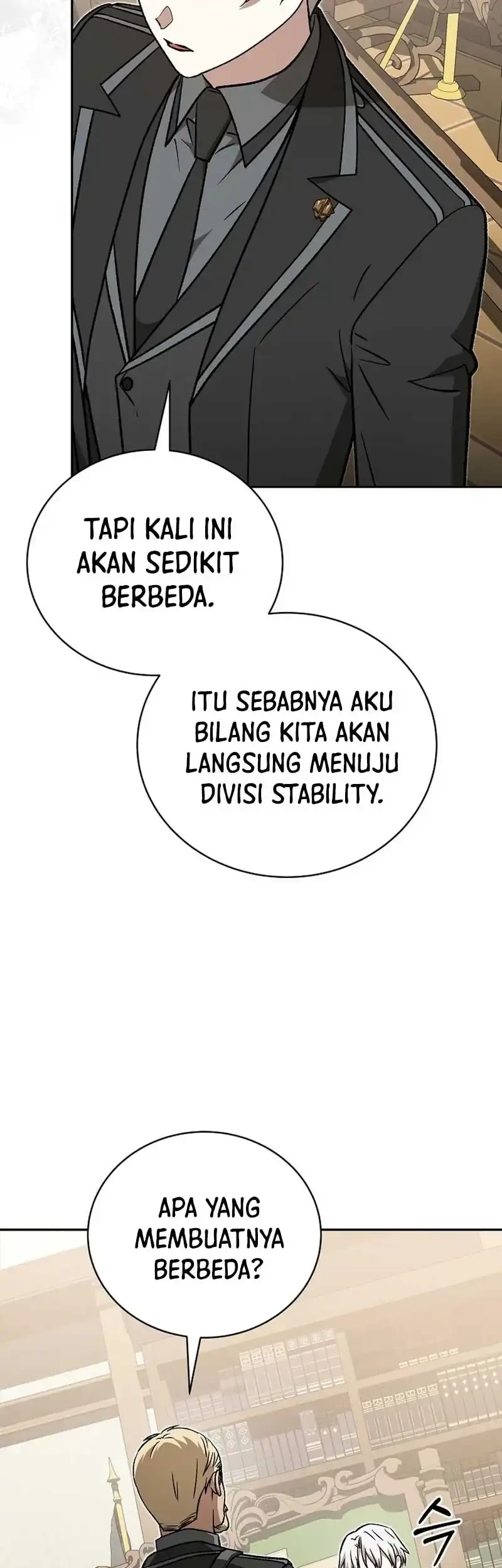 The Concept-Grasping Magical Genius Chapter 44 - halaman 81