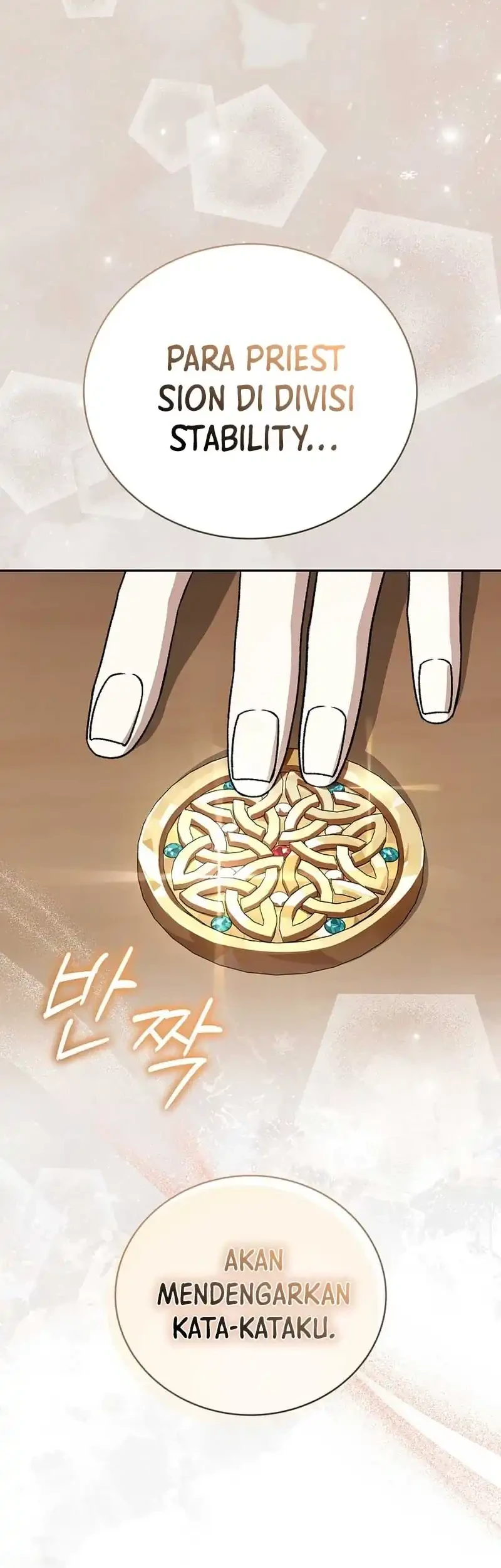 The Concept-Grasping Magical Genius Chapter 44 - halaman 85
