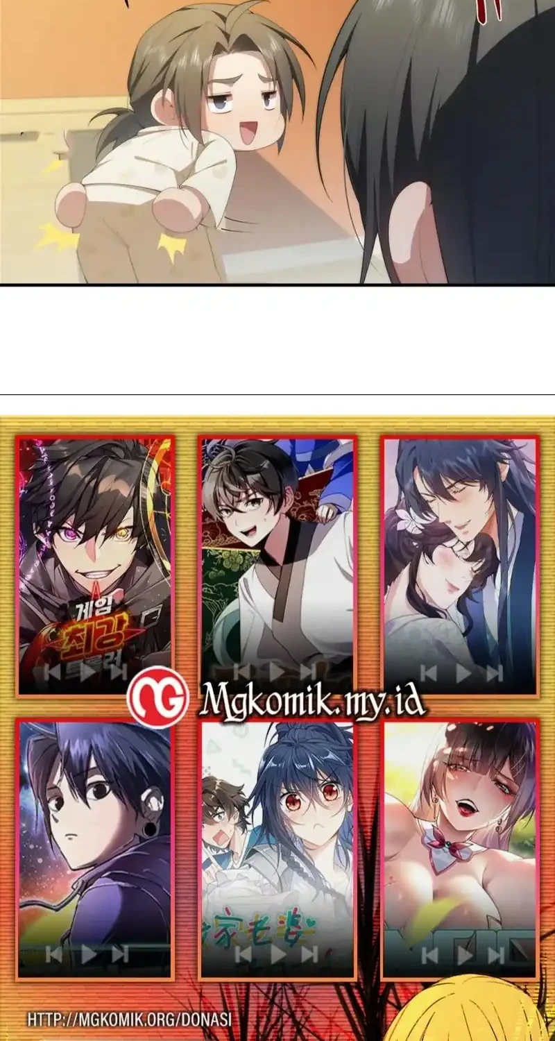 The Concept-Grasping Magical Genius Chapter 44 - halaman 88