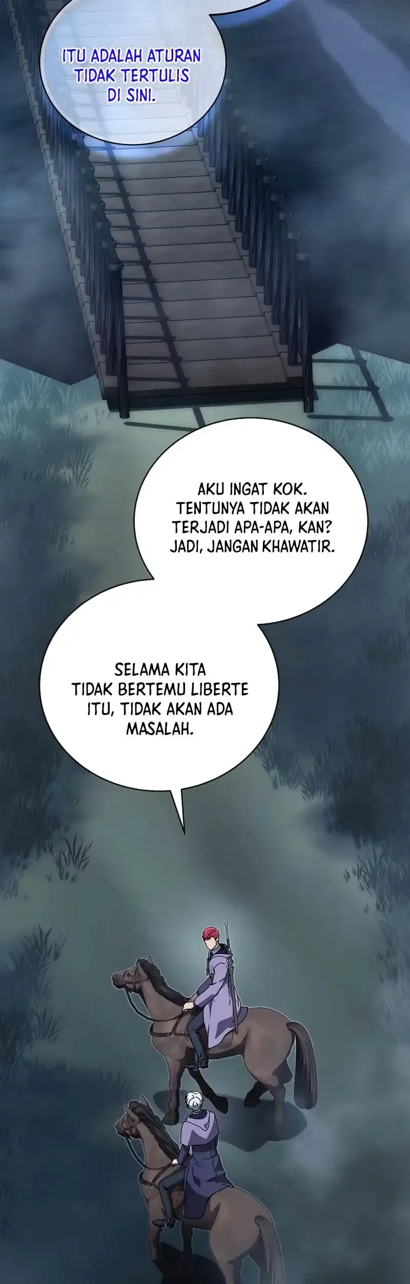 The Concept-Grasping Magical Genius Chapter 45 - halaman 10