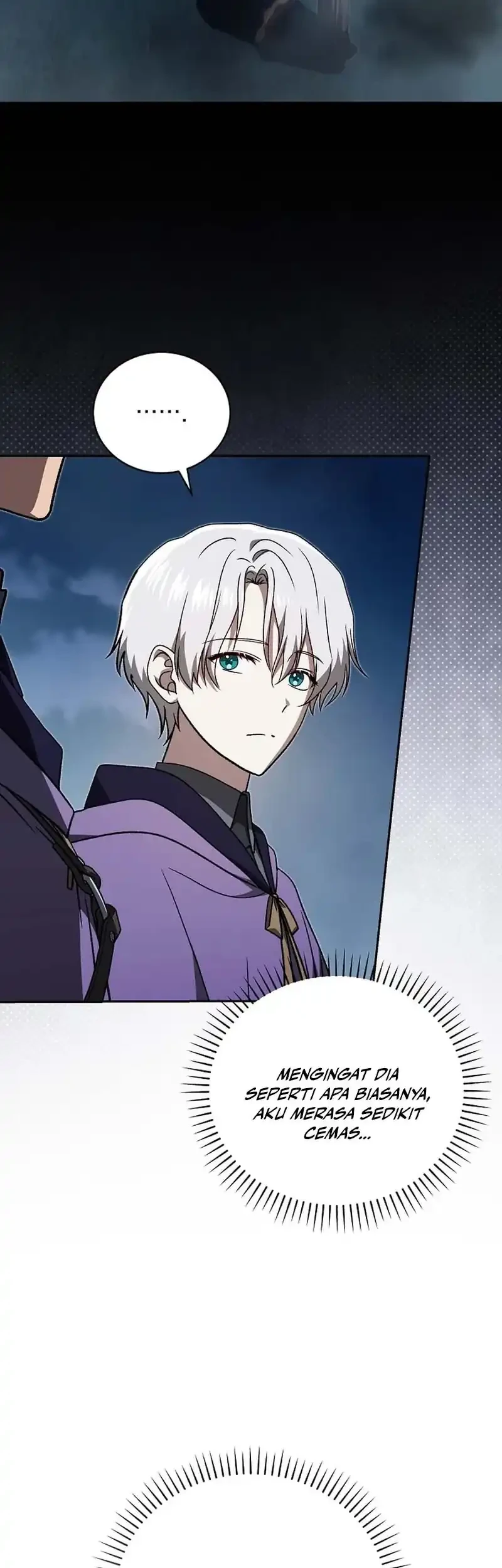 The Concept-Grasping Magical Genius Chapter 45 - halaman 11
