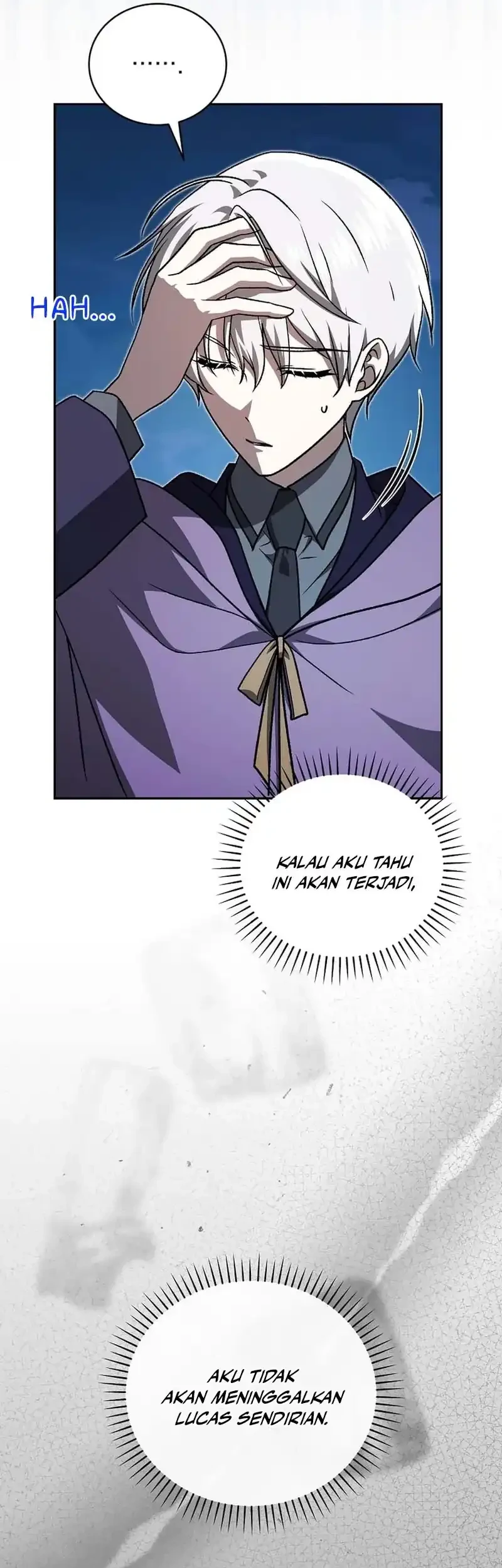 The Concept-Grasping Magical Genius Chapter 45 - halaman 17
