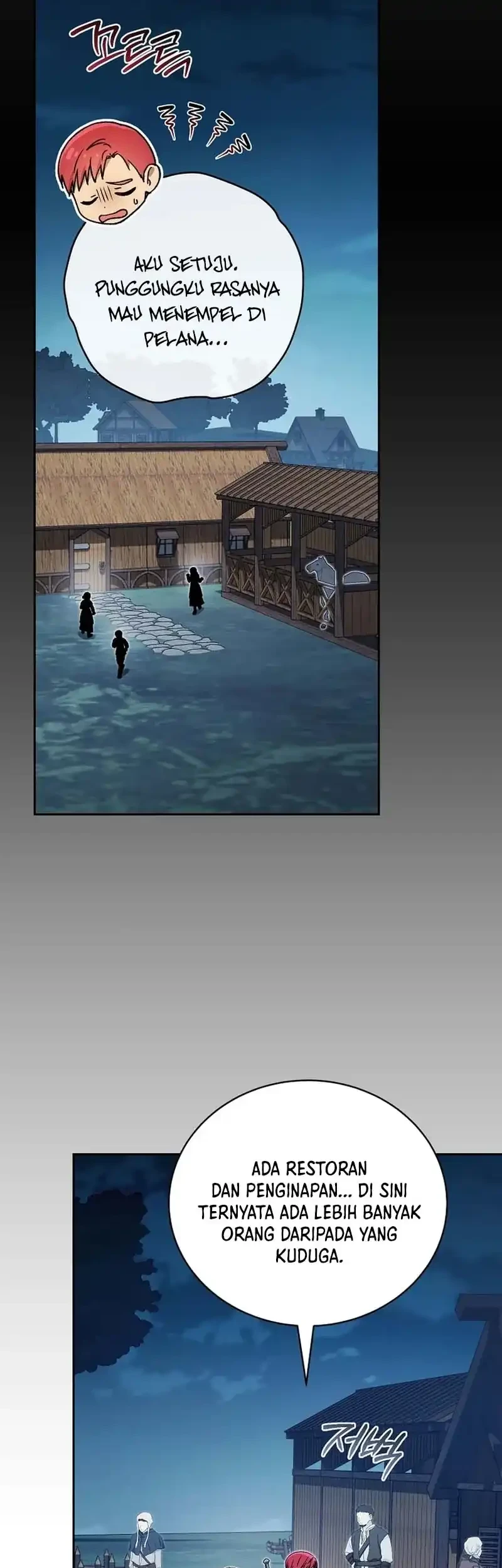 The Concept-Grasping Magical Genius Chapter 45 - halaman 19