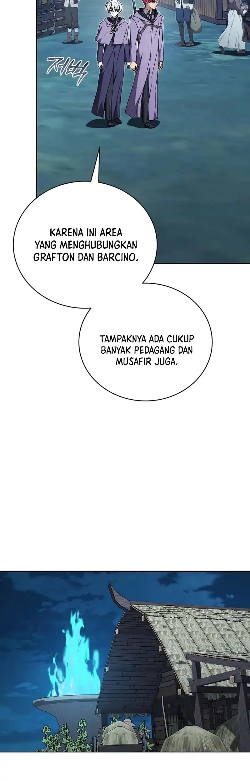 The Concept-Grasping Magical Genius Chapter 45 - halaman 20