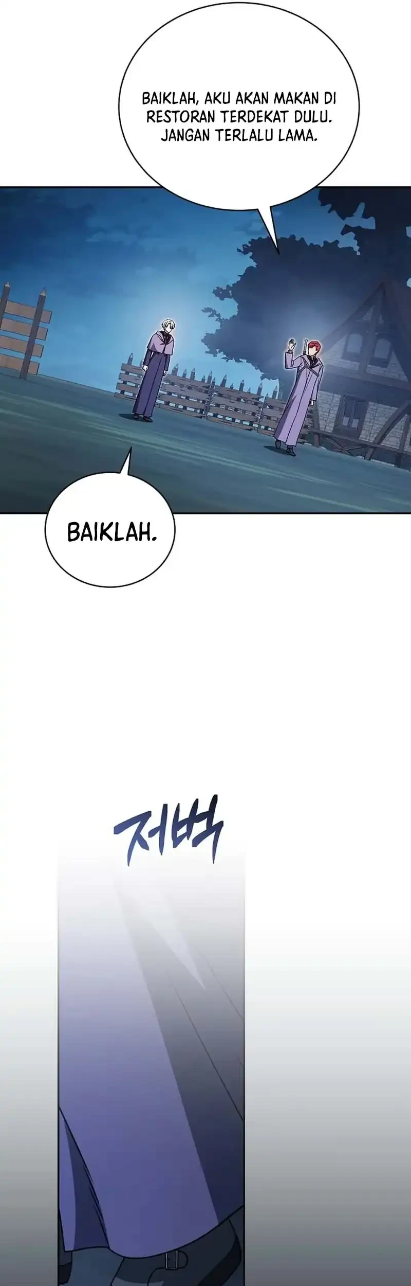 The Concept-Grasping Magical Genius Chapter 45 - halaman 23