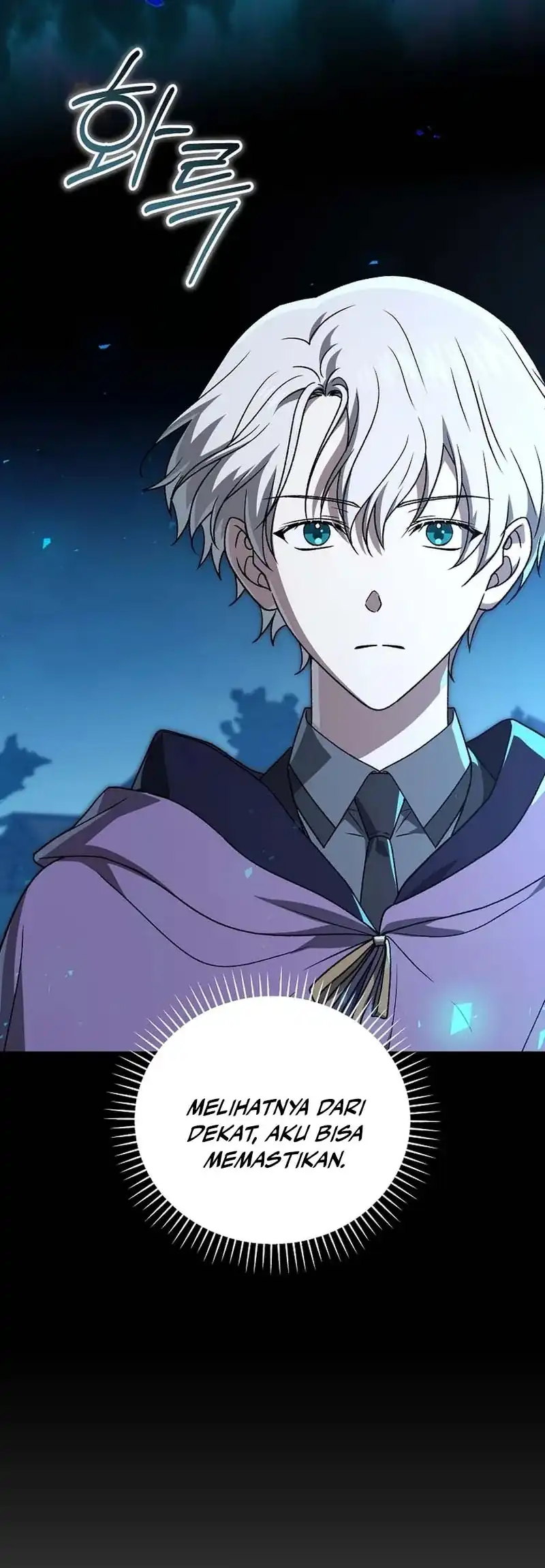 The Concept-Grasping Magical Genius Chapter 45 - halaman 25