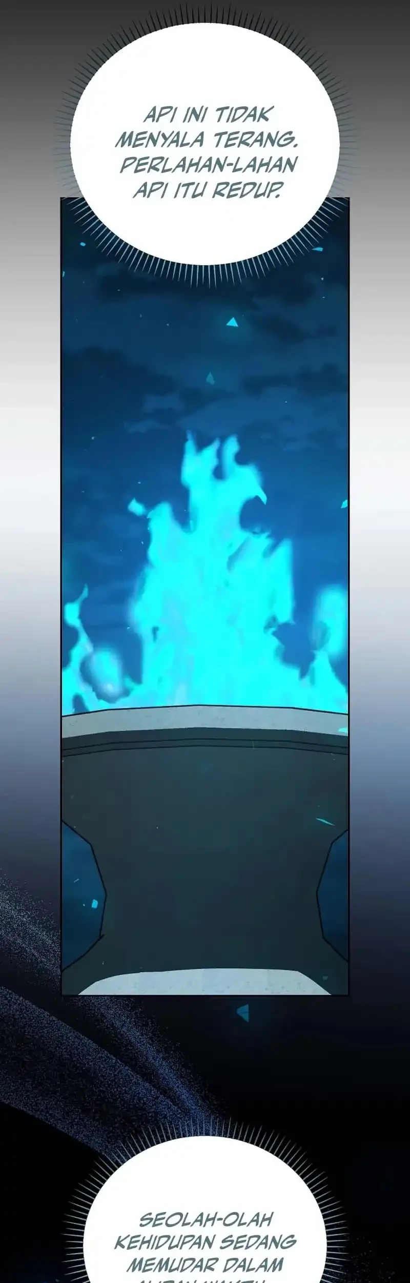 The Concept-Grasping Magical Genius Chapter 45 - halaman 26