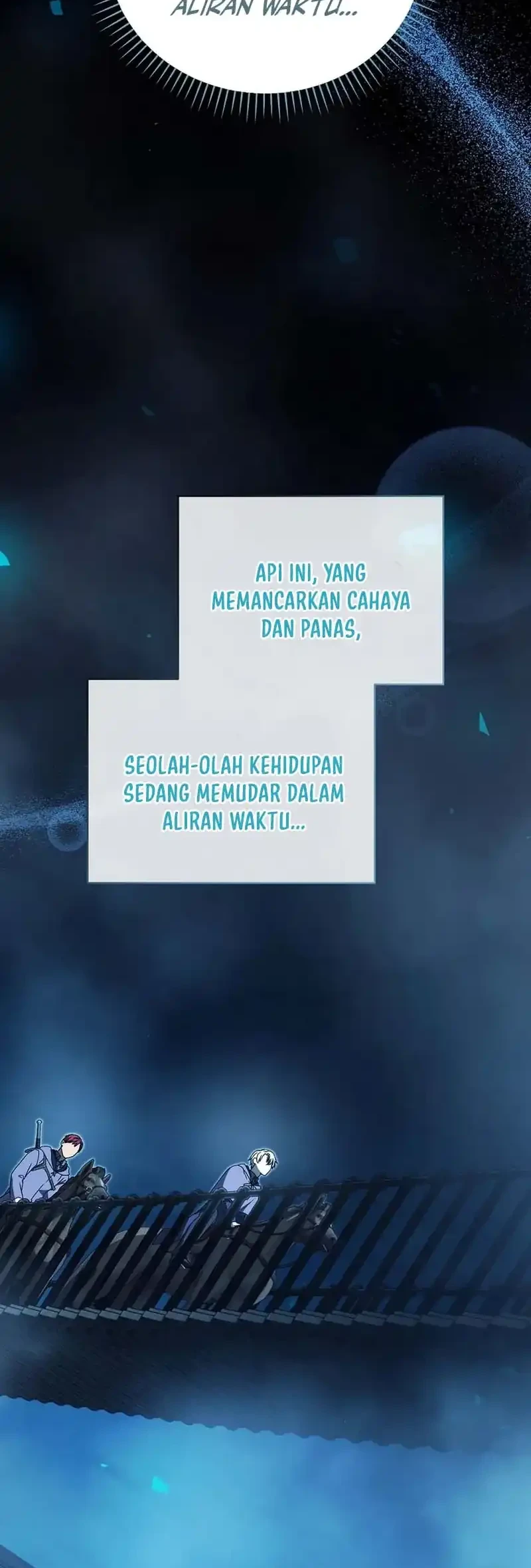 The Concept-Grasping Magical Genius Chapter 45 - halaman 27