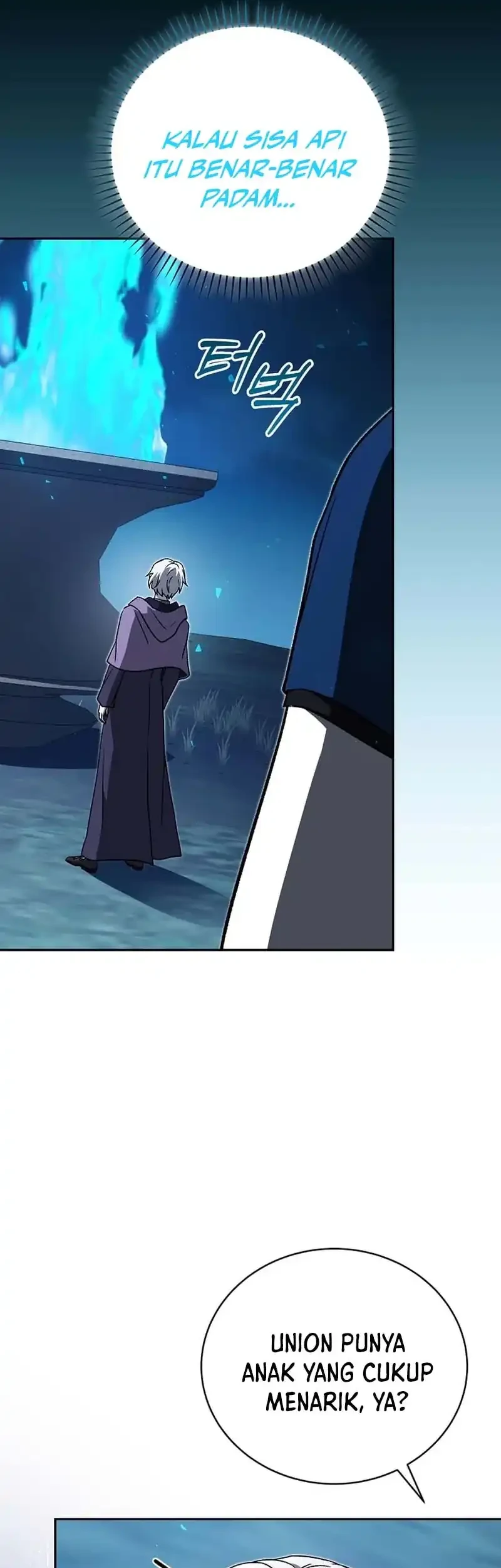The Concept-Grasping Magical Genius Chapter 45 - halaman 30