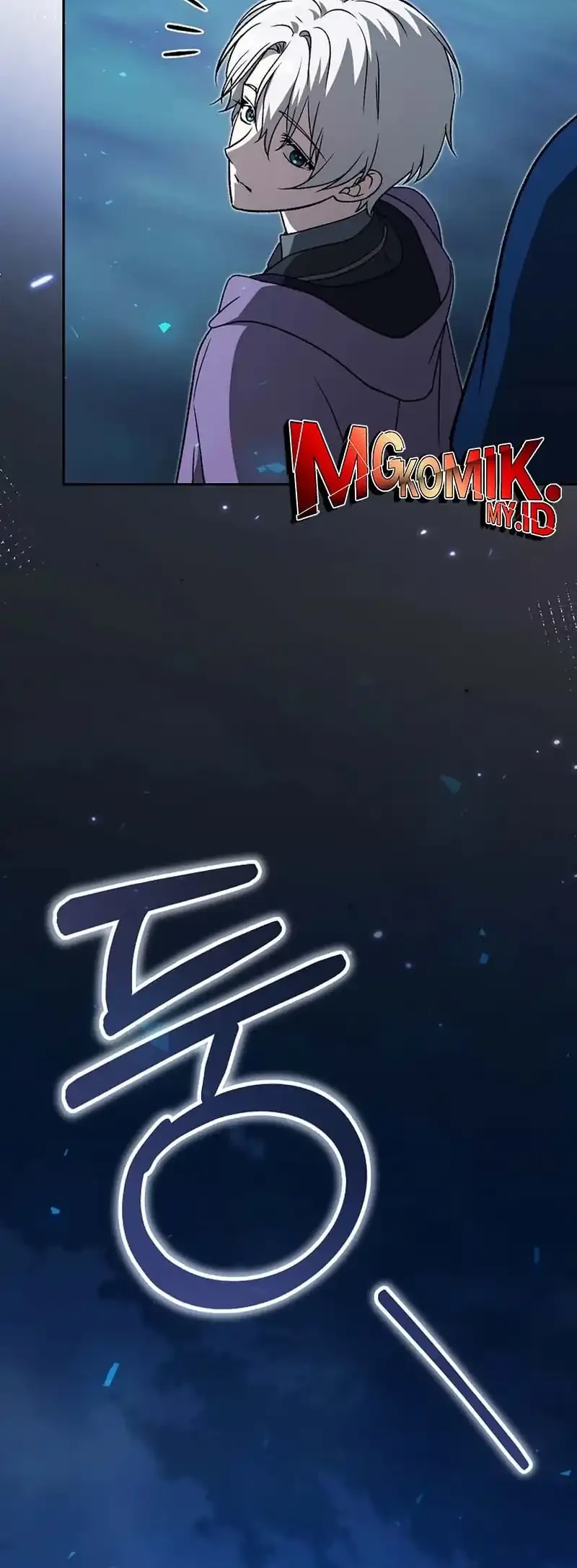 The Concept-Grasping Magical Genius Chapter 45 - halaman 31