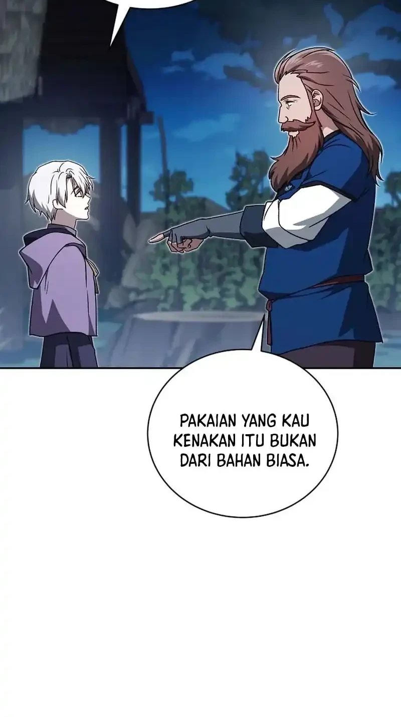 The Concept-Grasping Magical Genius Chapter 45 - halaman 33