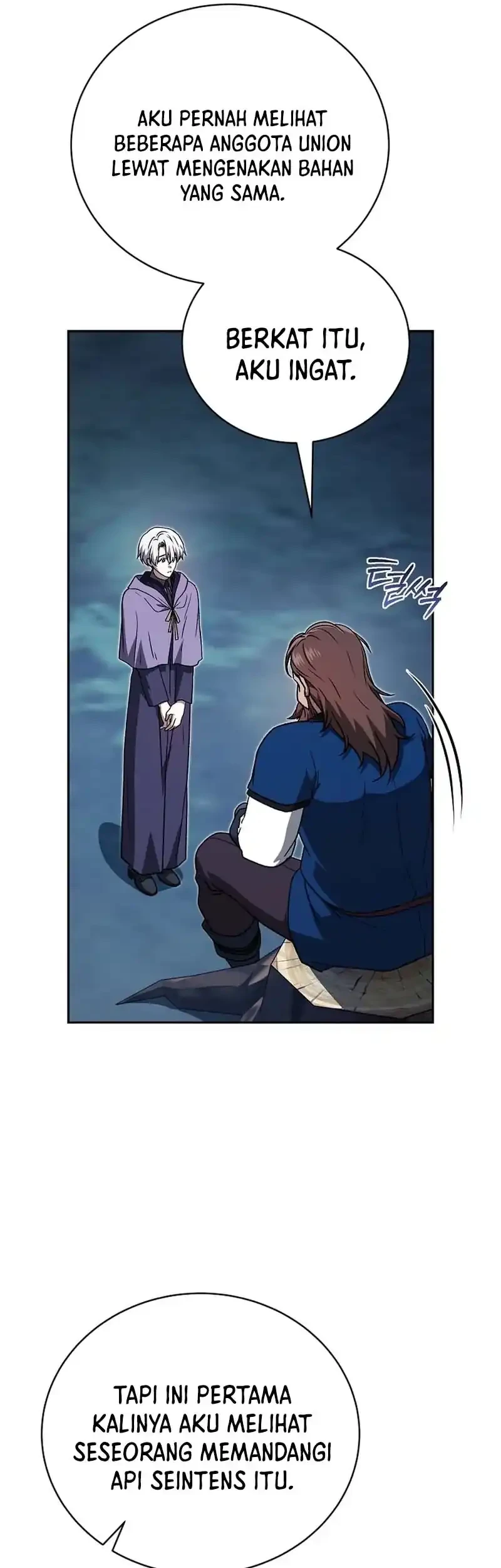 The Concept-Grasping Magical Genius Chapter 45 - halaman 34