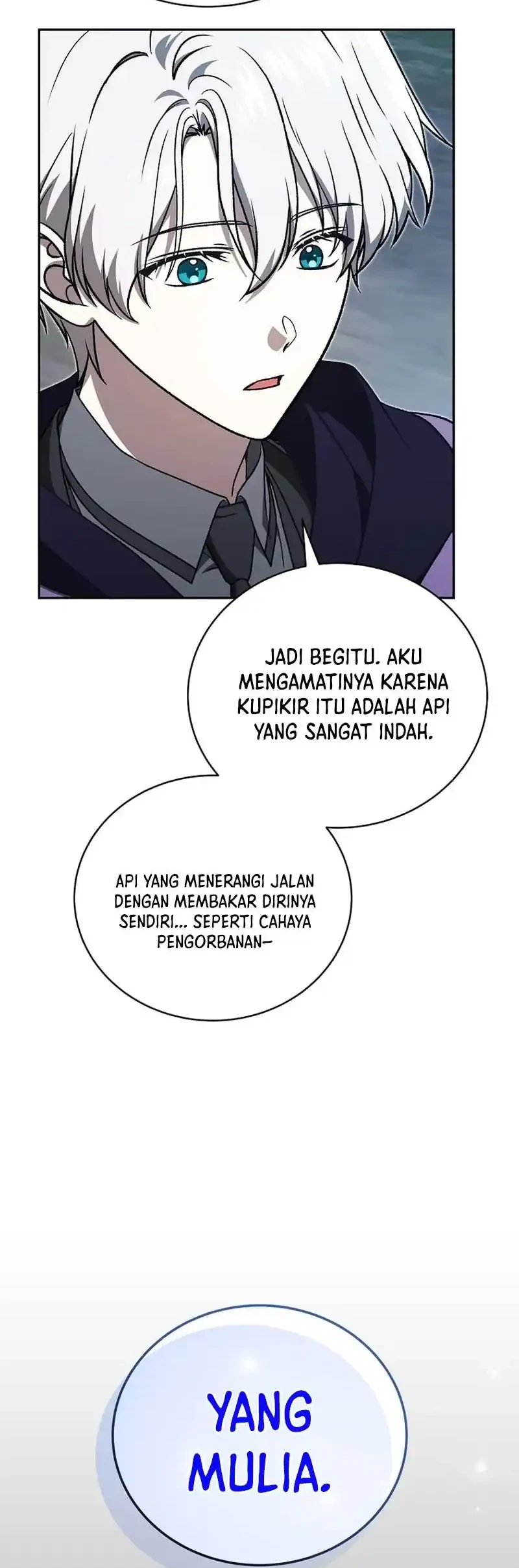The Concept-Grasping Magical Genius Chapter 45 - halaman 35