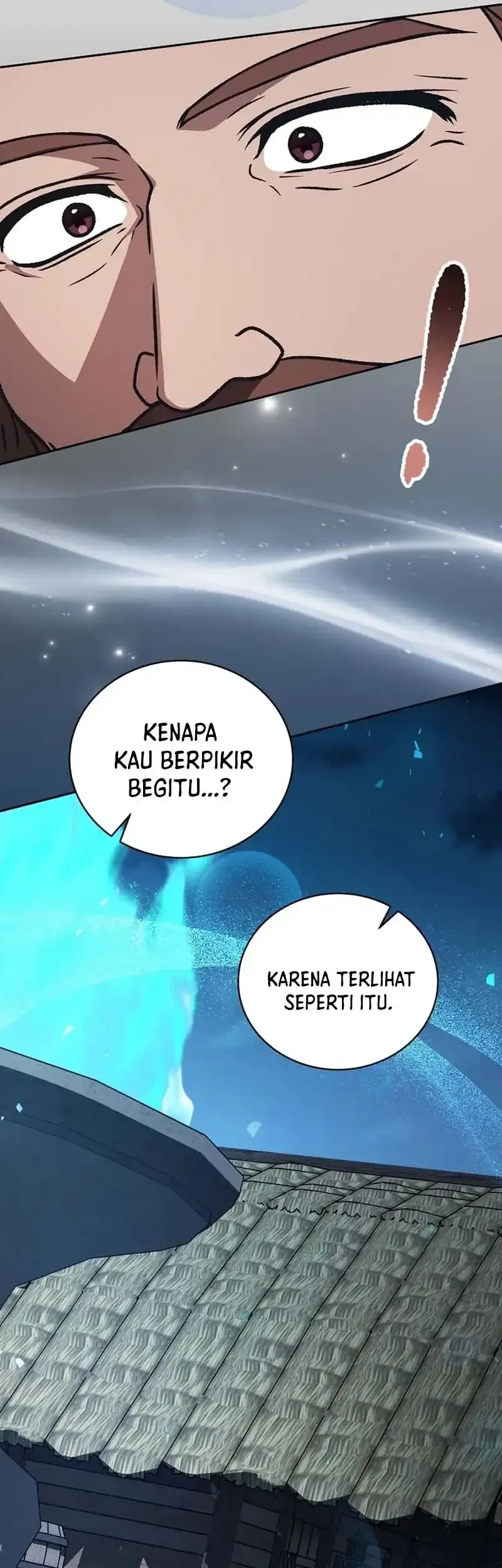 The Concept-Grasping Magical Genius Chapter 45 - halaman 36