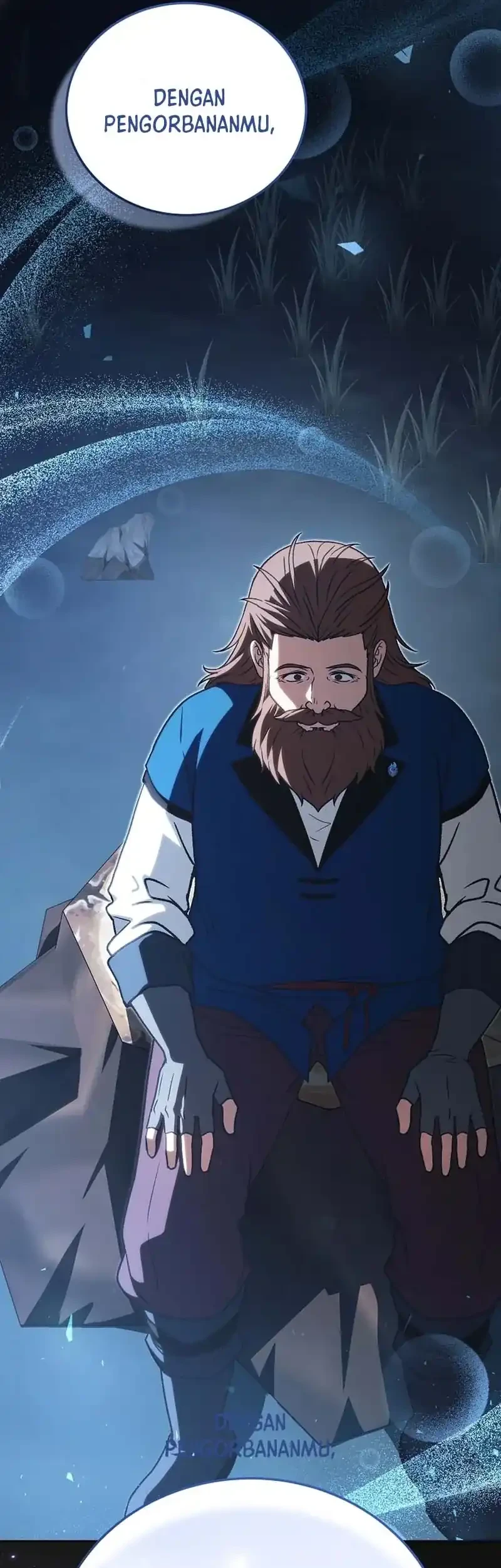 The Concept-Grasping Magical Genius Chapter 45 - halaman 38