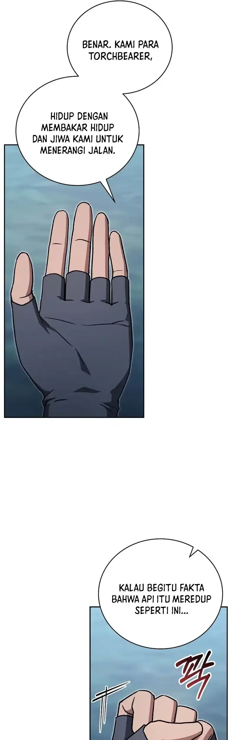 The Concept-Grasping Magical Genius Chapter 45 - halaman 40