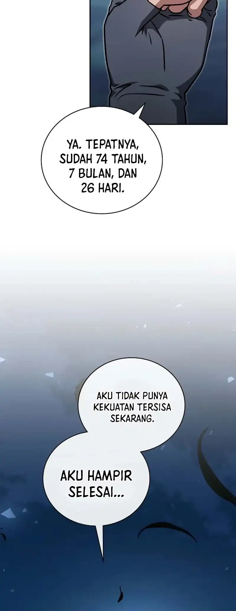 The Concept-Grasping Magical Genius Chapter 45 - halaman 41
