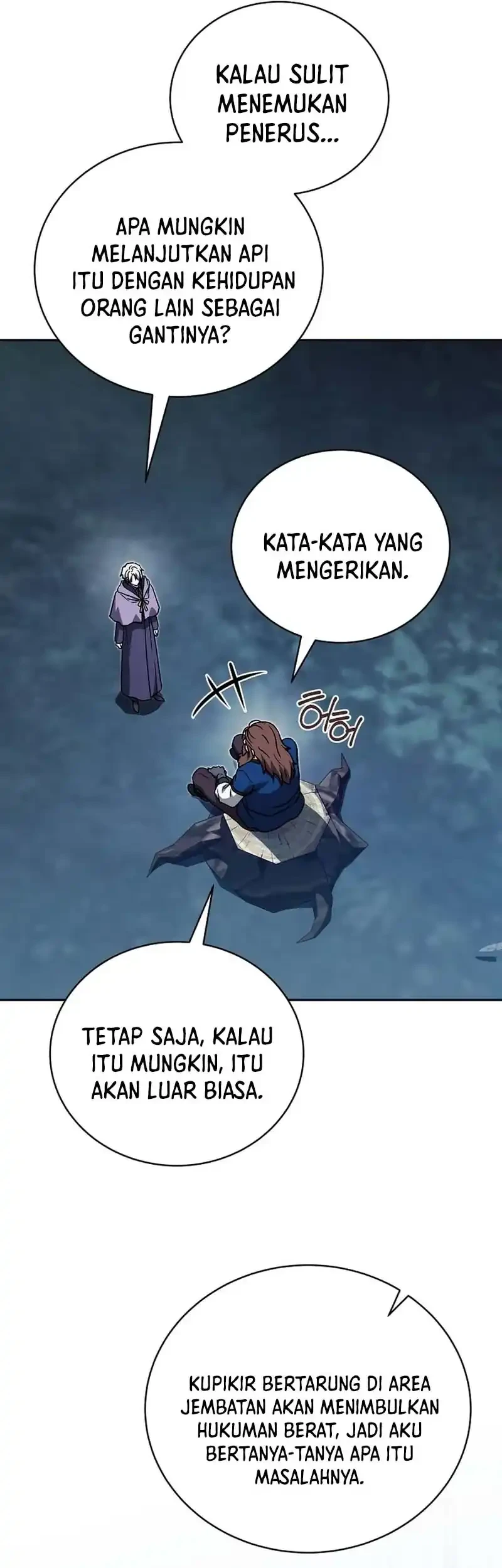The Concept-Grasping Magical Genius Chapter 45 - halaman 44
